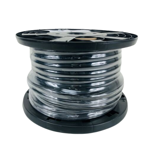 14/7 Trailer Wiring Cable RD/GR/BR/W/BK/YL/BL