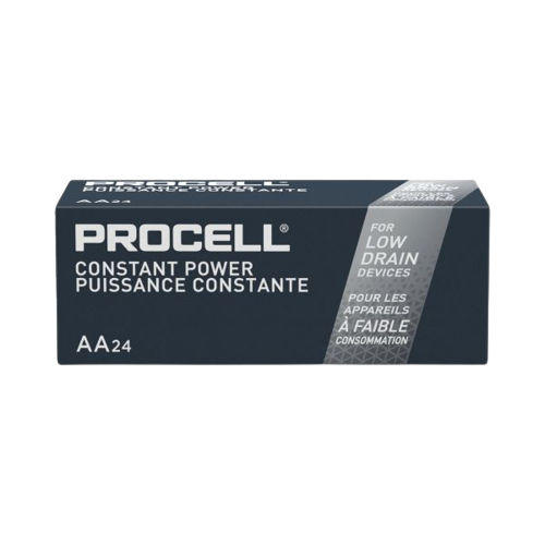 Procell AA Batteries 24 pack