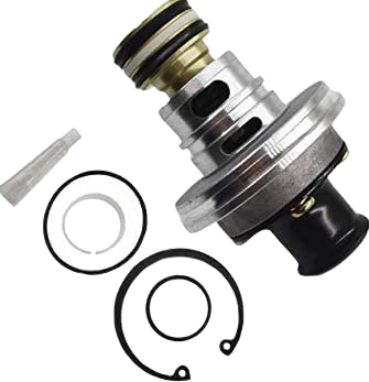 AD-IS,AD-IP Purge Valve Kit NEW