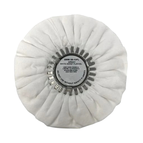 Airway Buffing Wheel